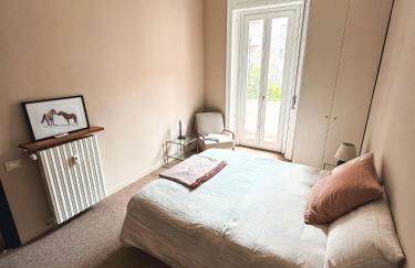 Cozy Apartment in Via Washington Freshly Renovated - Foto 4