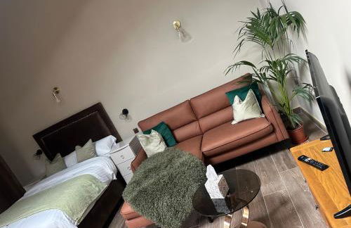 Oak field Cottages Belfast open plan studio stunning & tranquil - Foto 16