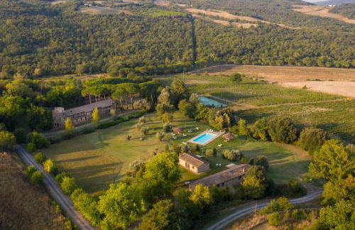 UNA Hotels Monterufoli Wine Country - Foto 4