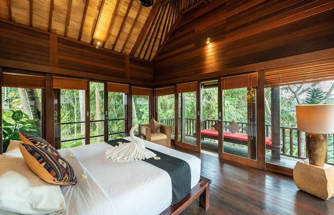 Villa Vajra - Foto 6