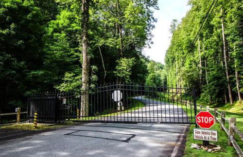 Camp Sasquatch - Powder Horn Mountain - Foto 17