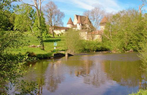 Romantic Cottage With Shared Swimming Pool - Foto 62