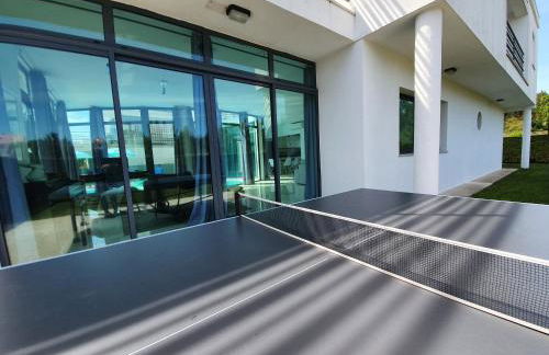 Quinta do Anjo Palmela Setubal Villa with a Private Pool - Foto 11