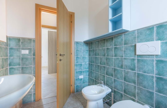 1755 Casina Farnarari - Appartamento 1 by Barbarhouse - Foto 13