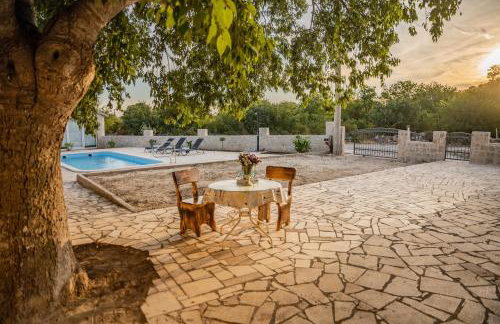 Škarpini dvori - Foto 21