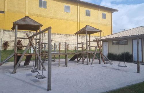 Beachhouse Costa de Aratuba - Foto 10