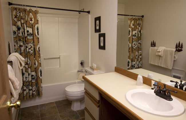 Edelweiss Condominiums - Photo 5