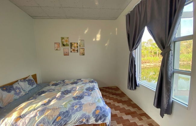 Homestay Tay - Foto 7