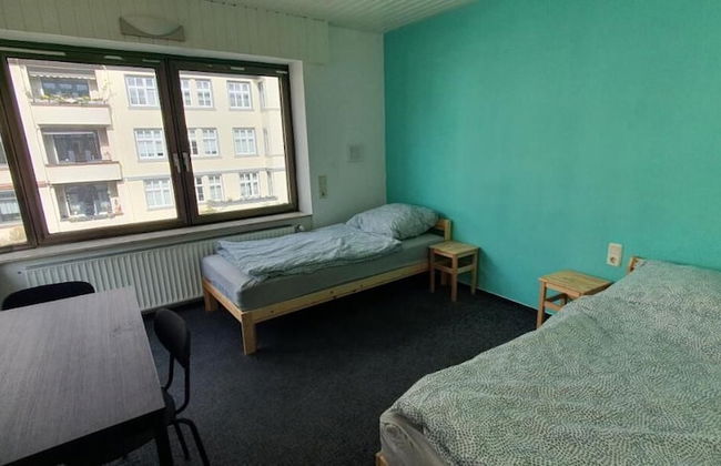 Hotel Grünewald - Foto 1