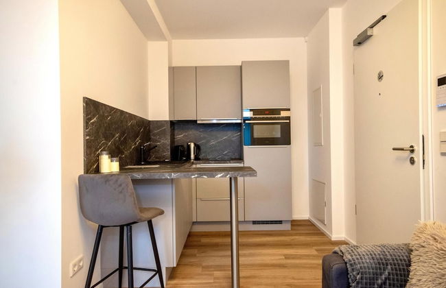 THE WOS Apartments - Foto 24