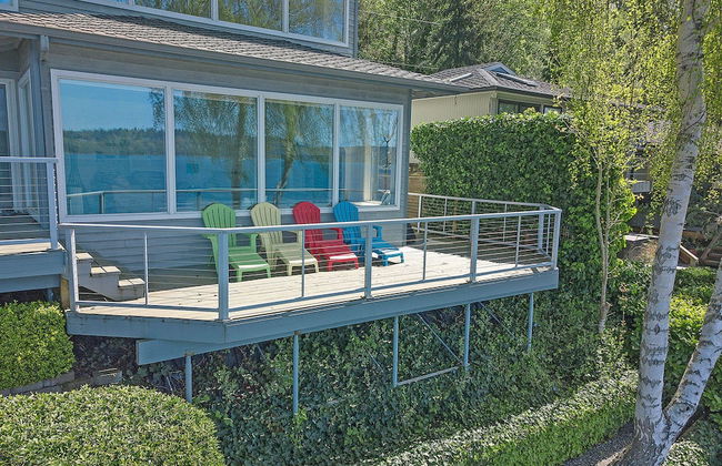 Four Stone Beach House - Photo 41