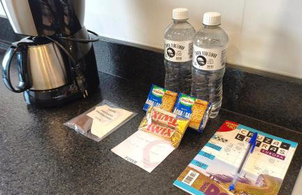 WiFi 600mb, Piscina, Academia e Cama Queen MIN404 - Foto 31