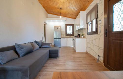 Ikarion Village Home by RentalsPro- Fourka Halkidiki - Foto 7