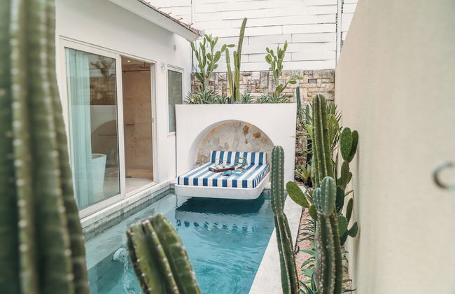 Aleva Villa Seminyak by Ini Vie Hospitality - Foto 18