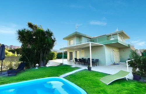 Masefa villa - Foto 16