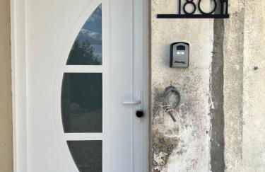 180A - Duplex T2 Tout Confort du Gond - 45 m2 - Foto 18