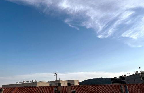 Sunny & remodeled Apartment - Foto 4