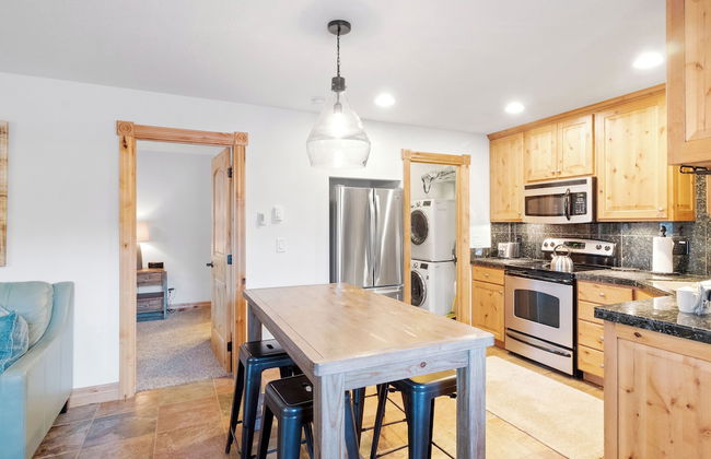 Red Pine Condominiums by All Seasons Resort Lodging - Foto 59