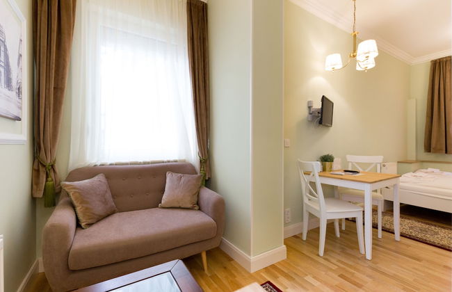 Roland Apartments - Foto 39