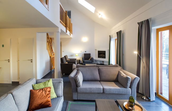 Lipno Lake Resort - Foto 13