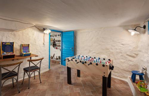 Mondinica Heritage House - Heated pool - Photo 30