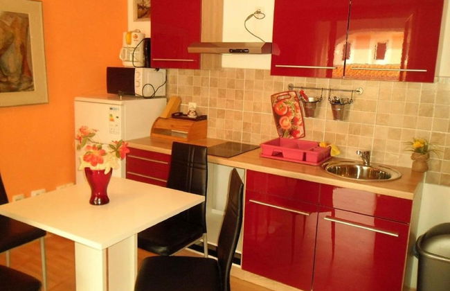 Charming Apartments Kestenovi Dvori - Foto 14