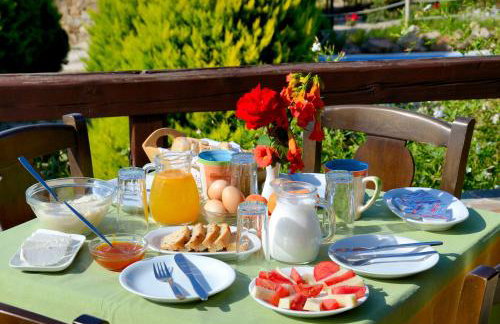 Ktima Nikola - Foto 66