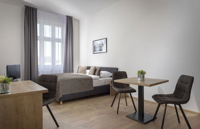 Residence Morris Mladá Boleslav - Photo 2