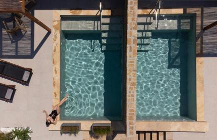 Pnoes Luxury Suites - Foto 49