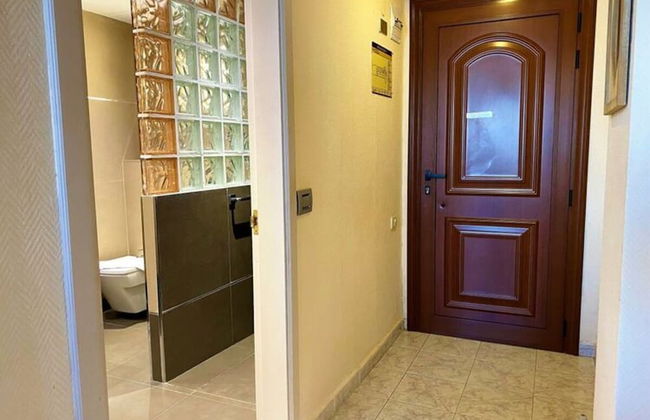 Penthouse Playa de las Americas - Foto 7