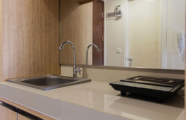 Unique and Fresh 2BR Parkland Avenue Apartment - Foto 8