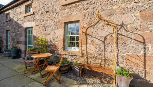 Lochelour Mill Cottage - Foto 3