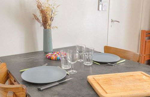 La Pause Lyonnaise - T2 proche gare - Photo 11