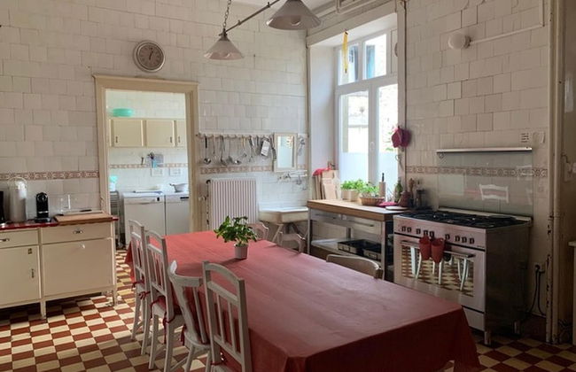 Vintage Castle in Theux With Private Pool - Foto 31