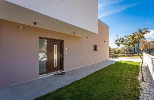 Villa Ogradina near Pula with sea view for 5 persons only 3 km from the Beach - Foto 16