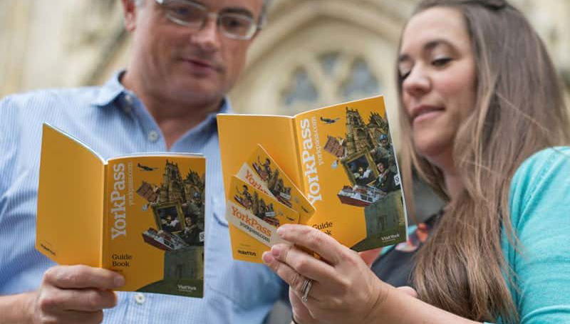 York Pass - Foto 2