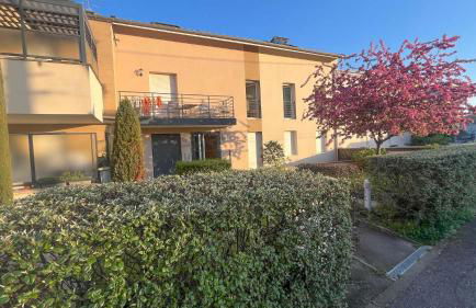 Vue Panoramique - Parking - Jazz 7min - Gare 200m - Foto 21