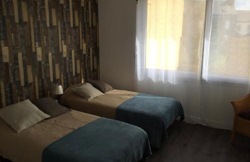 La légende Roc'h ar conq - Centre-ville Brignogan-Plages , 300 m des plages - Foto 7