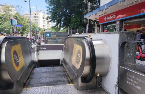 Glória Rio - Foto 45