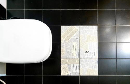 BluBed Città - Matrimoniale Bagno e Cucina - Foto 17