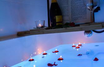 Apartament Leśny No 64 nad Zalewem JACUZZI, KOMINEK z Garażem w cenie - Foto 26