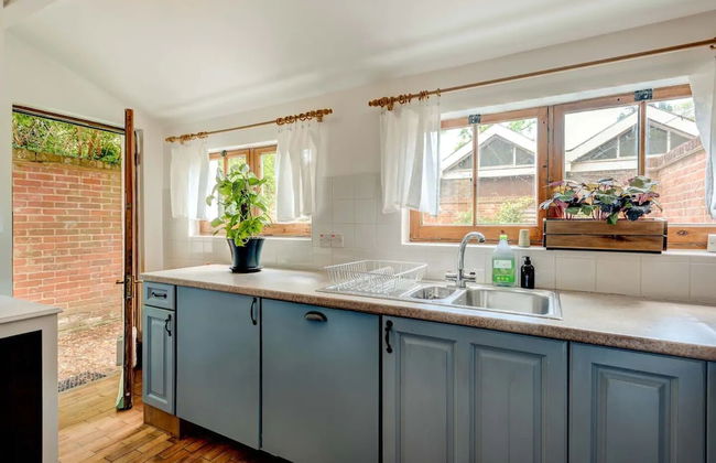 The Writers Retreat - Foto 12