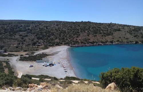 Traditional Guest house Chrisyis - Photo 46