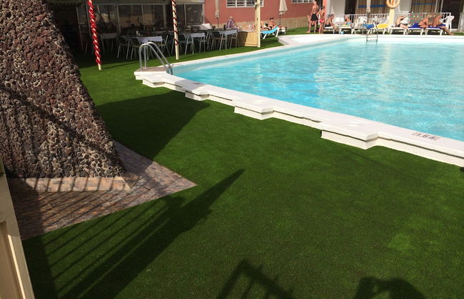 Apartamentos Amazonas - Foto 24