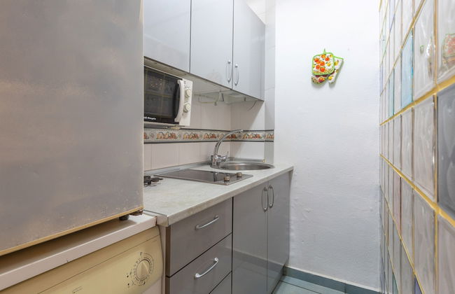 La Costa in Benalmadena - Foto 4