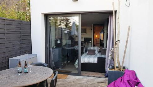 Le cocon de la plage du Santocha - Foto 3