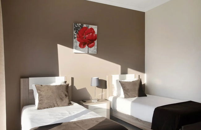 Spacious Villa in Salir de Mato With Private Pool, Terrace - Foto 2