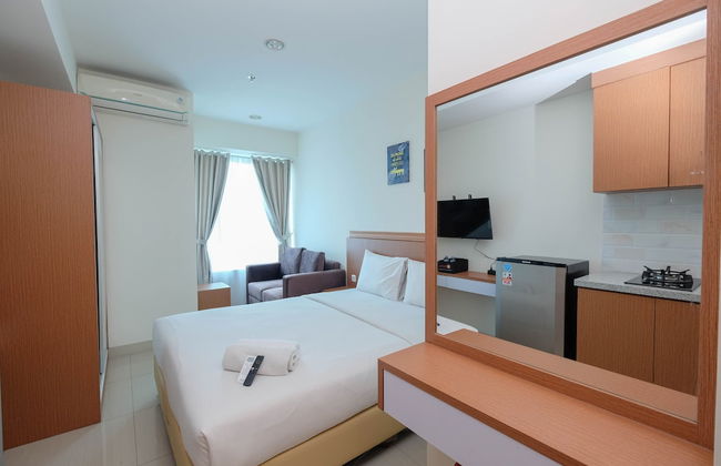 Comfort Living Studio At Grand Kamala Lagoon Apartment - Foto 4