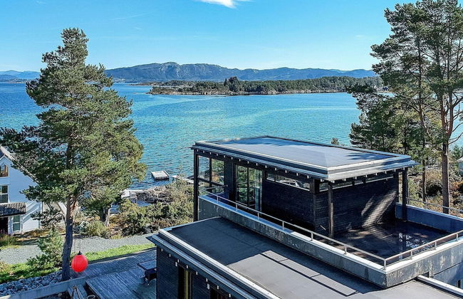 6 Person Holiday Home in Mosterhamn - Foto 18