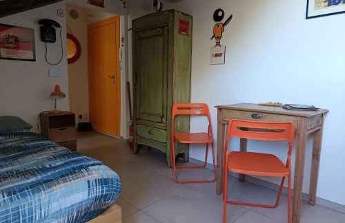 La Mansarda delle Mongolfiere - Foto 7